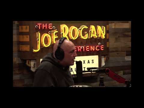 Joe Rogan talking about Nick Mullen