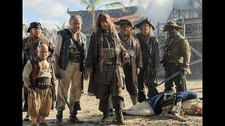 Johnny Depp’s Return as Jack Sparrow Isn’t Enough – This Villain Must Come Back in Pirates 6