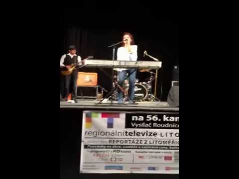 Merely Wild - STAY - Merely Wild - Live in Beřkovice 2014