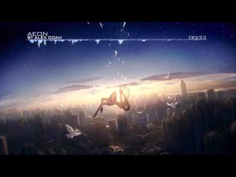 Alex Doan - Aeon (Epic Uplifting Orchestral)
