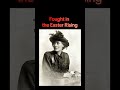 Countess Constance Markievicz: irish revolutionary