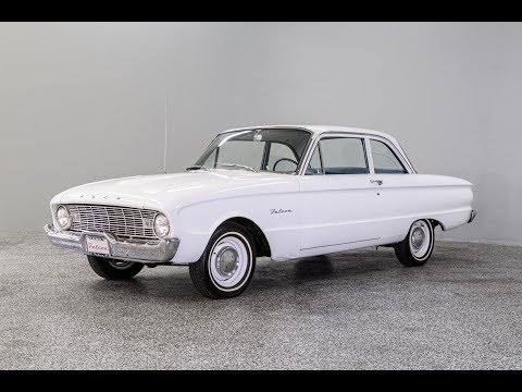 1960 Ford Falcon (CC-1318923) for sale in Concord, North Carolina