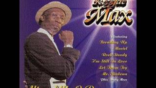 Alton Ellis  -   Girl I`ve Got A Date  1997