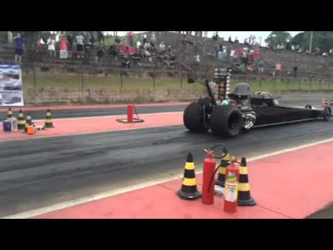 Final Arrancada 2015 - ECPA Piracicaba