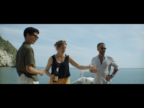 Trailer «8 Tage im August» mit Julia Jentsch und Florian Lukas OVdefr