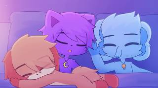 Sweet Dreams - Poppy Playtime Smiling Critters