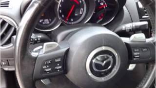 preview picture of video '2009 Mazda RX-8 Used Cars Hattiesburg MS'