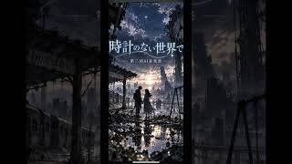 時計のない世界で