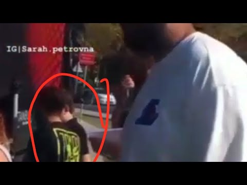 Kızıcık Şerbeti kamera arkası görüntüləri geldi