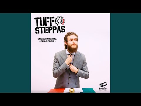 Mr. Leader (Hasta la Vista) (Steppa Remix) (feat. Gregory G Ras)