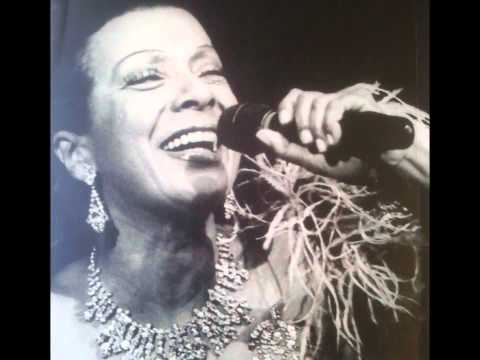 Elizeth Cardoso & Sílvio Caldas - CHÃO DE ESTRELAS - Sílvio Caldas-Orestes Barbosa