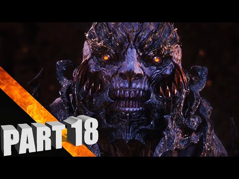 FINAL FANTASY 16 PS5 GAMEPLAY (PART 18 WALKTHROUGH)