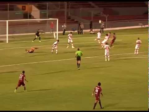 Estudiantes Tecos 0 0 Correcaminos final ida c 2014