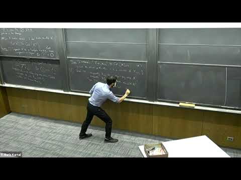 Mirror symmetry from the SYZ base - Benjamin Gammage