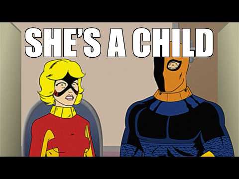 Superhero Editorial Room 3