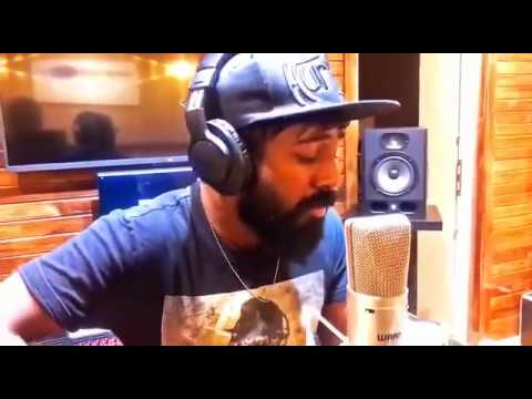 #NOBB Sessions - Angel (Shaggy)