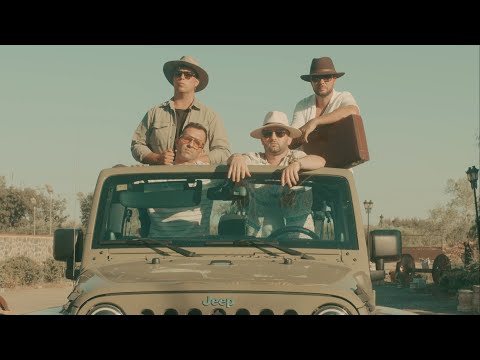 SOLTERO (Videoclip Oficial) Los Niños ft Decai