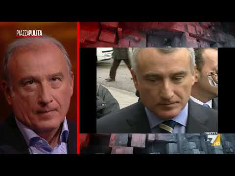 Il caso Marrazzo, quindici anni dopo. La ricostruzione di Salvatore Gulisano.