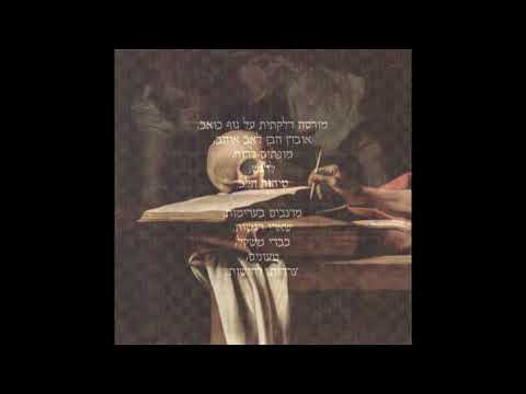 Animus — Hallucinations:  Ideals Surrounding Water, Sand and Clouds of Dust (2008) [Full Album]