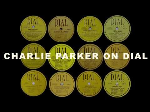 'Charlie Parker on Dial' Promo film