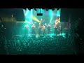 Youngblood Brass Band - Nuclear Summer (LIVE at Moulin Rouge 2019)