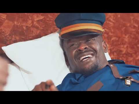 CELEBRITY GATEMAN 5&6 TEASER (NEW TRENDING MOVIE) Zubby Micheal 2023 Latest Nigerian Nollywood Movie