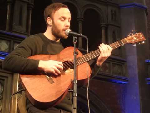 Puzzle Muteson - Winters Hold (Live @ Daylight Music, Union Chapel, London, 14/02/15)