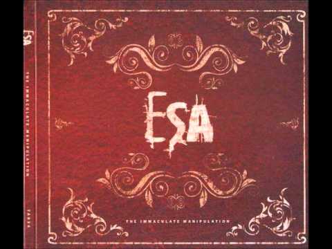 ESA - The Drawbacks Of Sleeping In Silence [Feat. Intoner] [4/13]