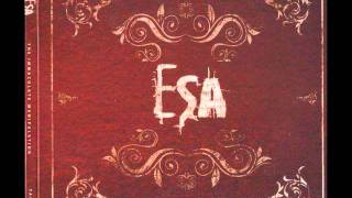 ESA - The Drawbacks Of Sleeping In Silence [Feat. Intoner] [4/13]