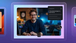 FocuSee YouTube Video