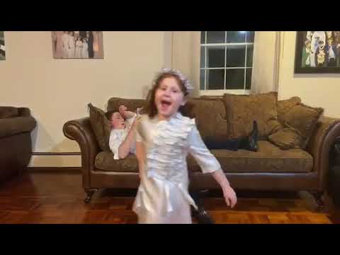 Comedy, Top ten reasons to have a "Quaran-teen Bar Mitzvah", Gancz Shluchim of Suffern, NY