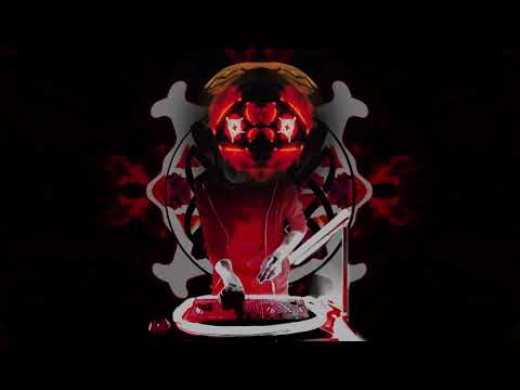 Deep World Drum And Bass Mix #09 - Dark Dnb