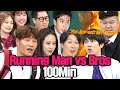 Knowing Bros Here Isn T Running Man Bros Vs Running Man Battle Moments Compilation
