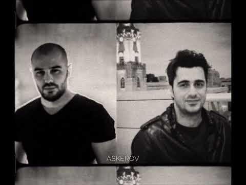 Okaber ft. Orkhan Zeynalli - Böyle İyi