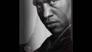 Paul Robeson - Mary had a Baby