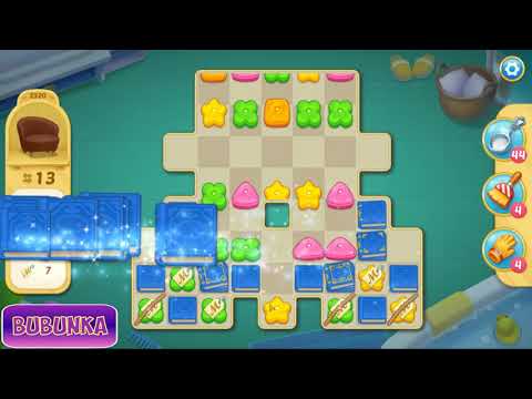 Matchington Mansion level 2320 HD