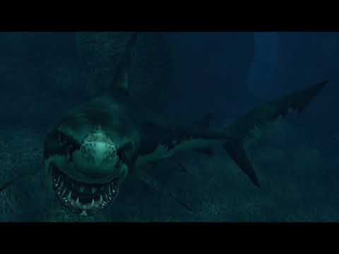 Disturbing Video Game Music 167: Underwater Event 9 - Eternal Ocean: Blue World