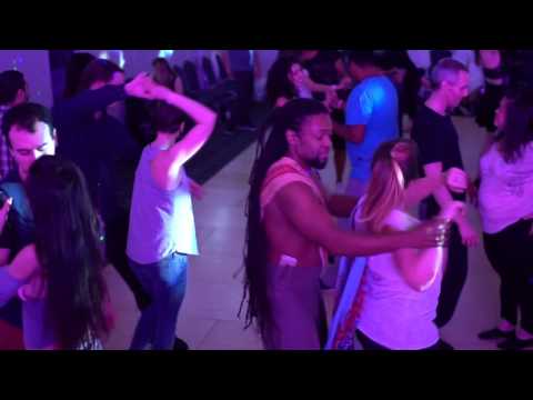 00264 ZoukFest 2017 Social Dances Several TBT with Lipaz on decks ~ video by Zouk Soul