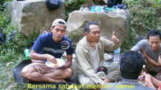 preview picture of video 'TANCAK KEMBAR BONDOWOSO PART 3'