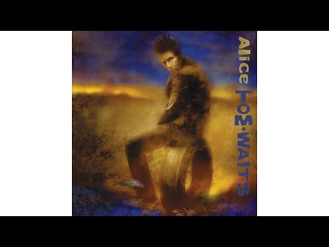 Tom Waits - "Fish And Bird"