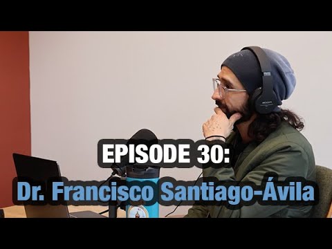 Outliers Project | Ep. 30 Wolves and the Politics of Public Land with Dr Francisco Santiago-Avila