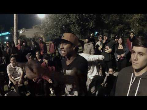 Many Rivera Rick Veneno Carl vs BNO Tom Alez - 8vos - Universus Multiverse 2019