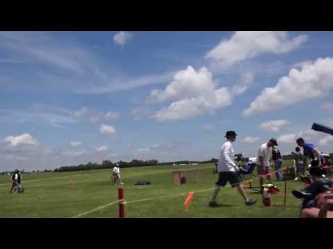 XFC 2013 - Jase "The Ace" Dussia - Final Known