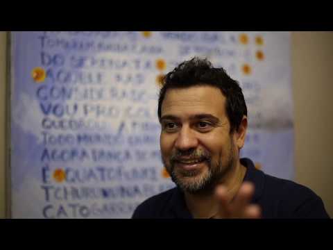 Construindo Representantes da Periferia - Marcus Faustini