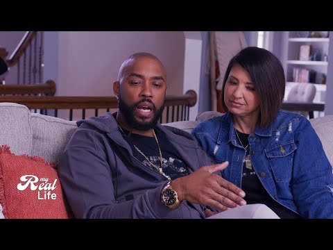 Singer Montell Jordan & his wife Kristin talk about how they overcame infidelity in their marriage.