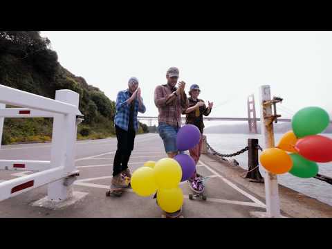 The Brothers Comatose "These Ways" (Official Video)