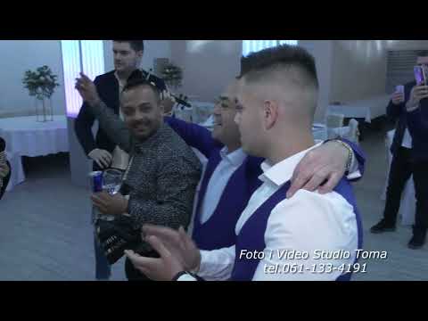 Orkestar.Mileta Packareta Magnific