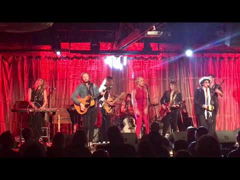 Maggie Rose & Them Vibes | Magic Man | Evanston, IL