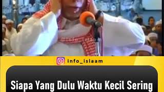 Download lagu Inilah Sosok Dibalik Suara Adzan Maghrib TV RCTI 2015 mp3