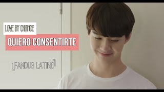 Download lagu 'Quiero consentirte' - Amor Por Accidente [Fandub Latino] mp3